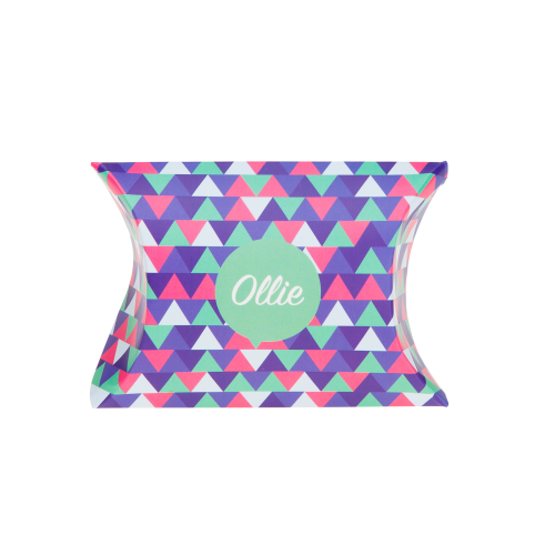 Pillow Pack