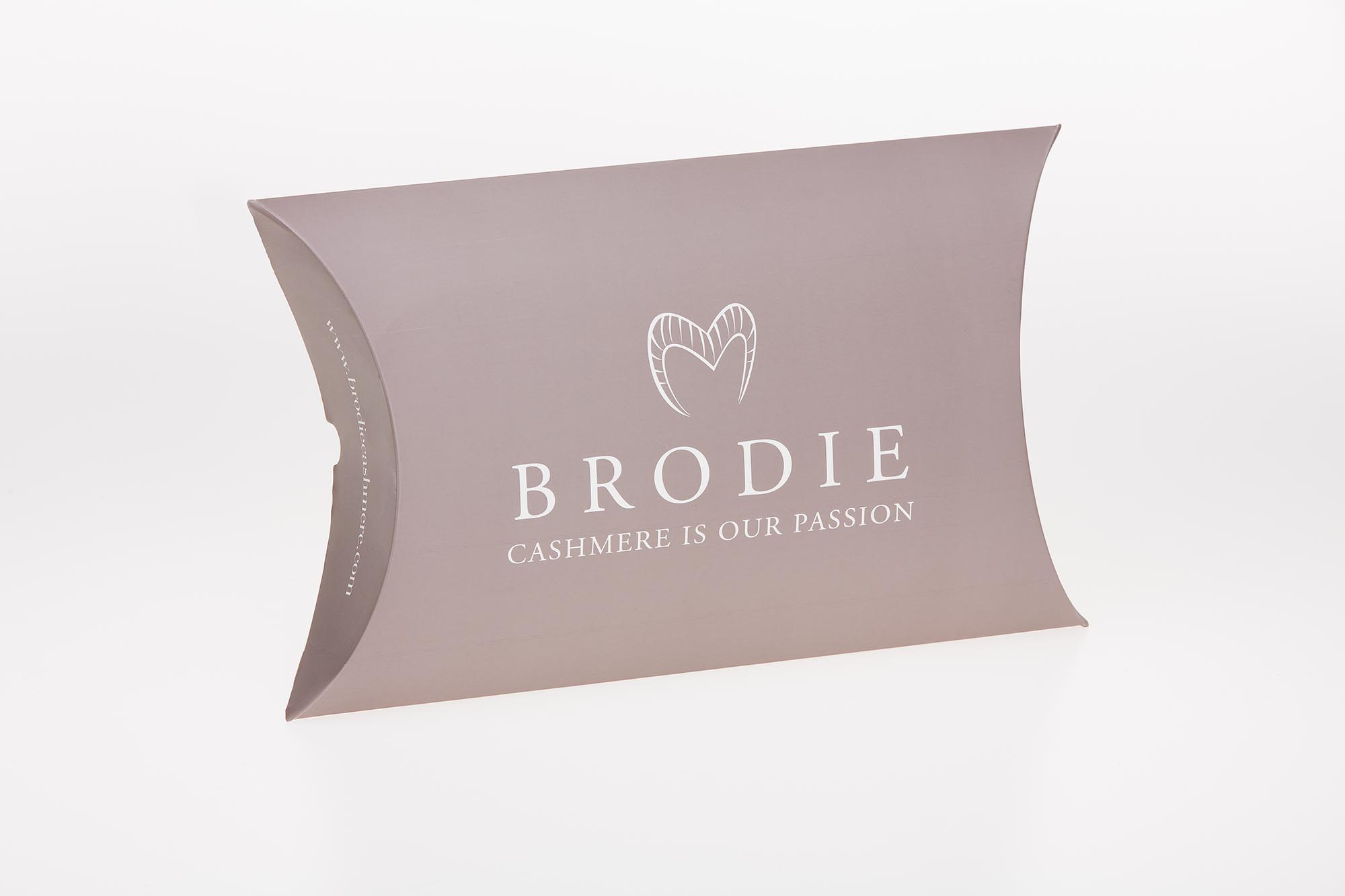 Pillow Packs Panache Packaging