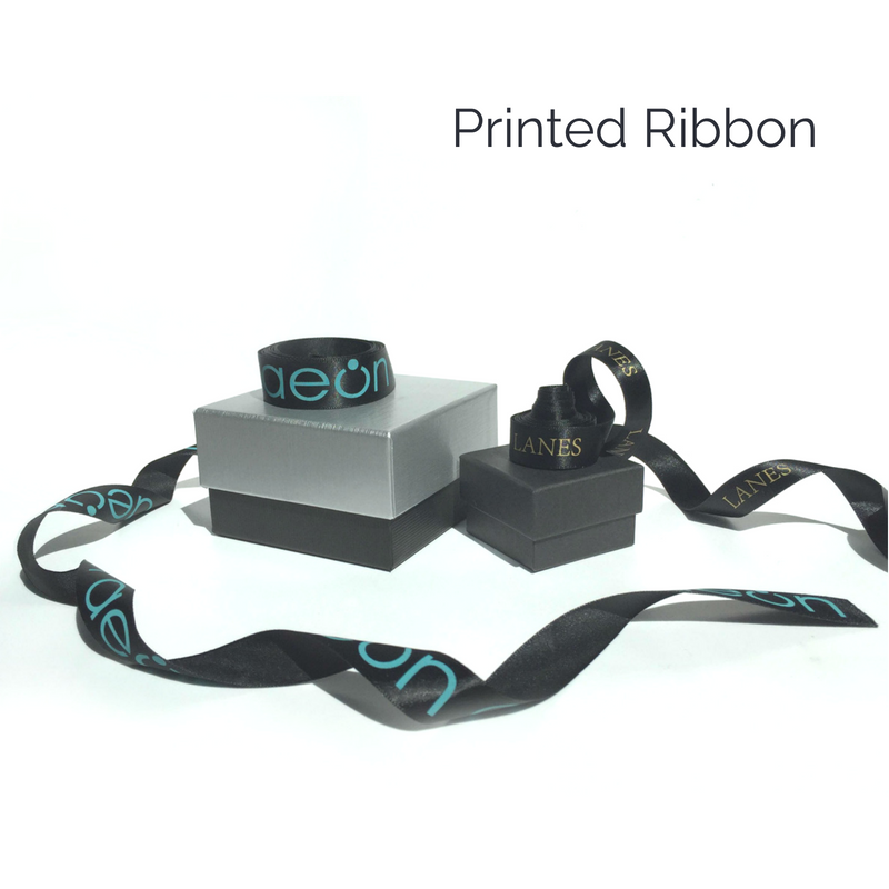 Printed Ribbon