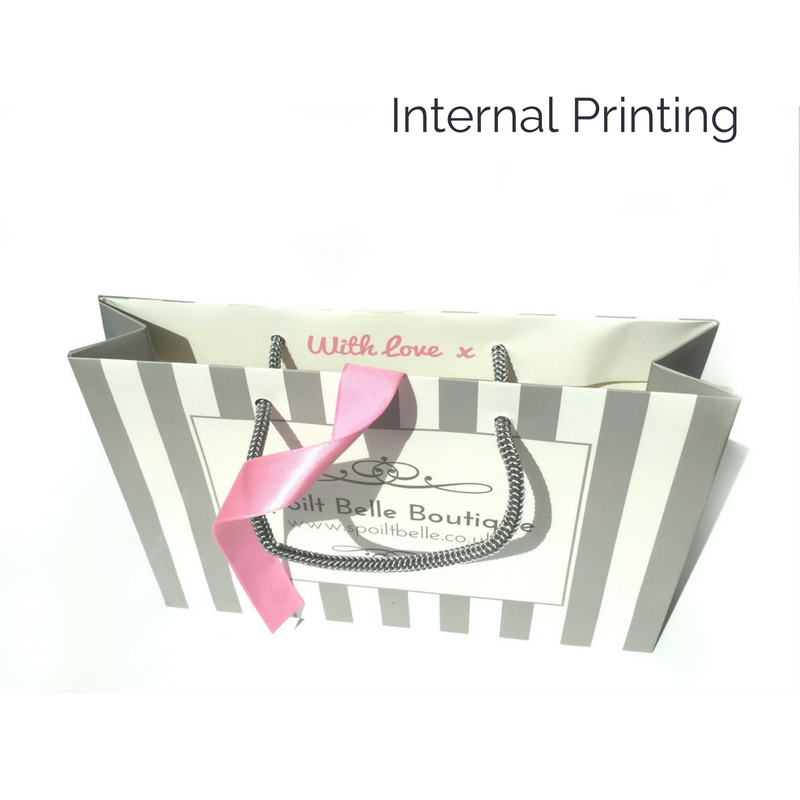 Internal Printing