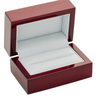 red box long open