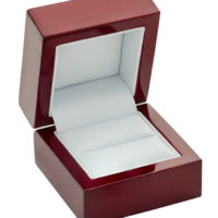 red box small open