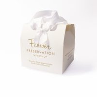 Flower Preservation