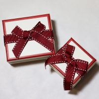 GRIFFIN BOX