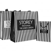Storey Menswear