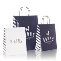Amore bag collection by panache packaging