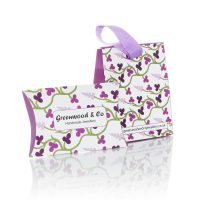 Elegant bag collection for Greenwood and Co by panache packaging