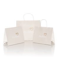Allure bag collection by Panache Packaging