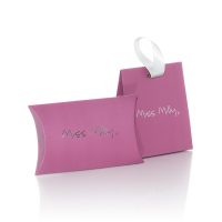 Elegant bag collection for Miss Milly by Panache packaging