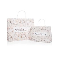 Allure bag collection by panache packaging
